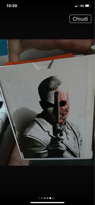 Statua Batman Arkham City