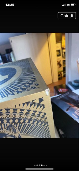 Statua Assassin's Creed