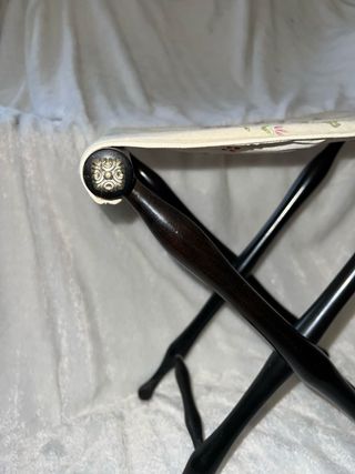 Silla antigua 