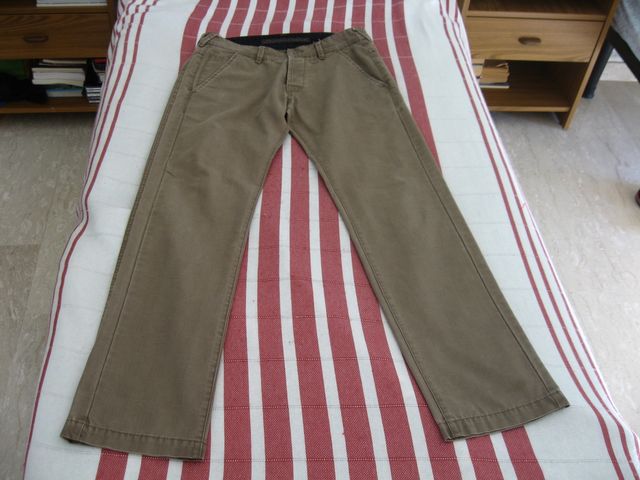 Pantaloni Rifle Jeans L34 W33 Originali