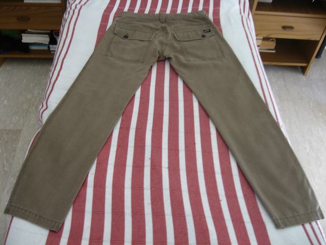 Pantaloni Rifle Jeans L34 W33 Originali