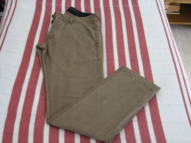Pantaloni Rifle Jeans L34 W33 Originali
