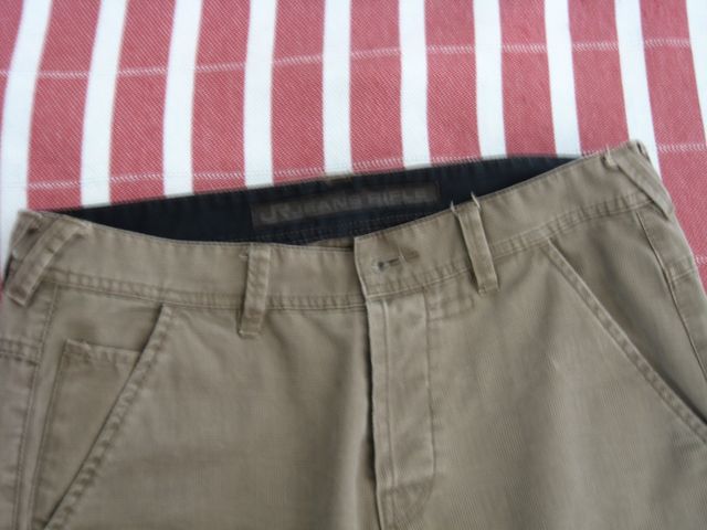 Pantaloni Rifle Jeans L34 W33 Originali