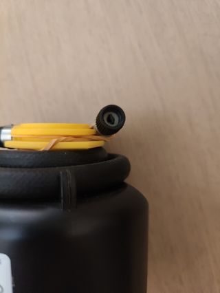 Recambio kit anti pinchazos Dunlop