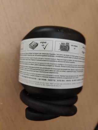 Recambio kit anti pinchazos Dunlop