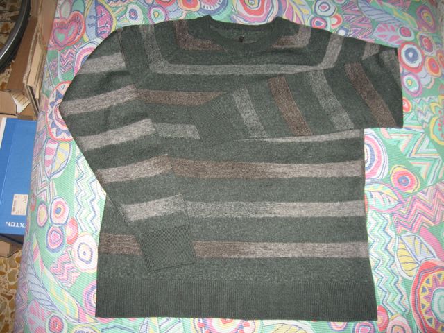 Pullover Bentam Tg.L Originale, Made in Italy