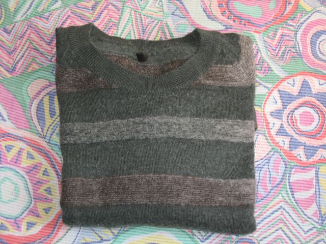 Pullover Bentam Tg.L Originale, Made in Italy