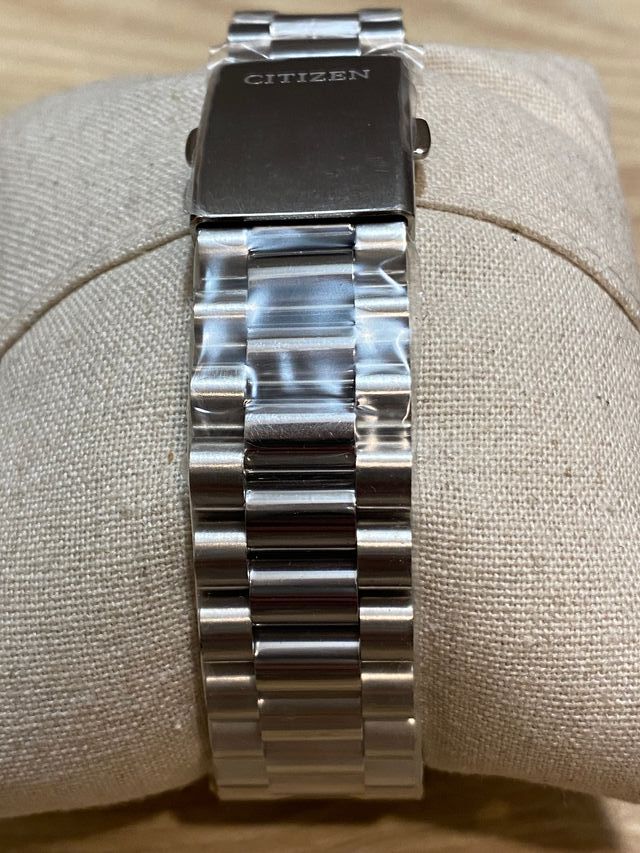 Citizen Tsuyosa NJ0151-88X Orologio automatico uom