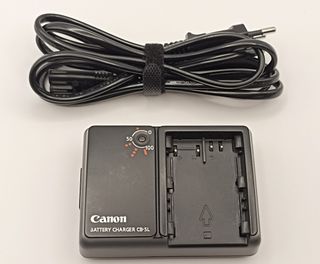Canon Battery charger CB-5L (DS8101) per CANON EOS