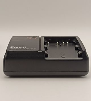 Canon Battery charger CB-5L (DS8101) per CANON EOS