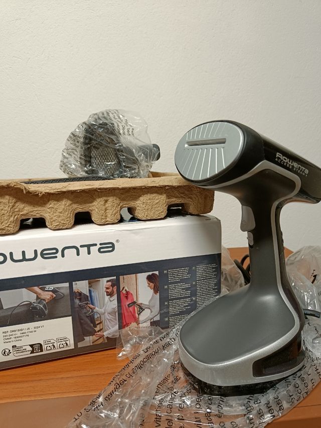 Rowenta DR8150D1 Perfect Steam Pro