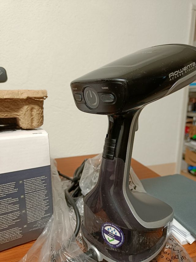 Rowenta DR8150D1 Perfect Steam Pro