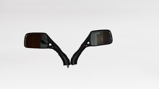 SPECCHIETTI SX/DX ORIGINALI PER APRILIA SR50