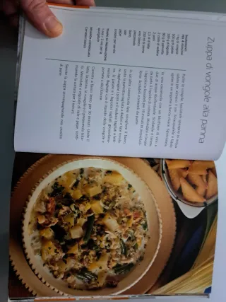 Libro: Zuppe e minestre