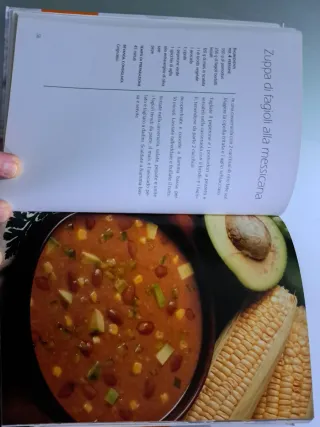 Libro: Zuppe e minestre