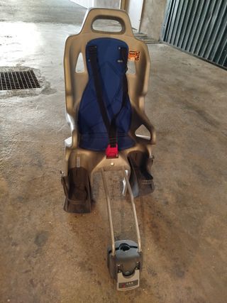 Seggiolino per bambini