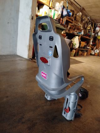 Seggiolino per bambini