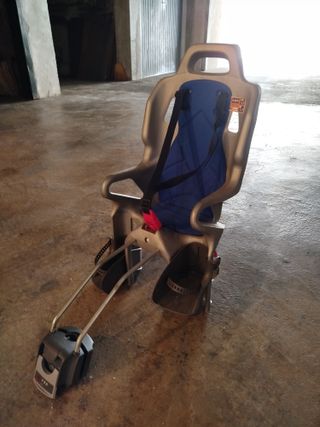 Seggiolino per bambini