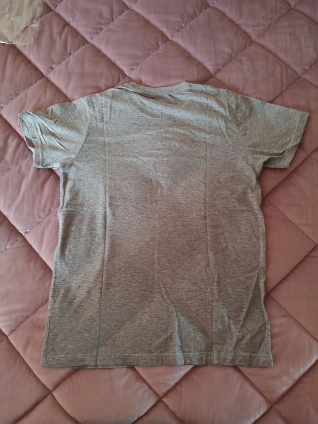 T-shirt uomo Robe di Kappa Tg. M Originale