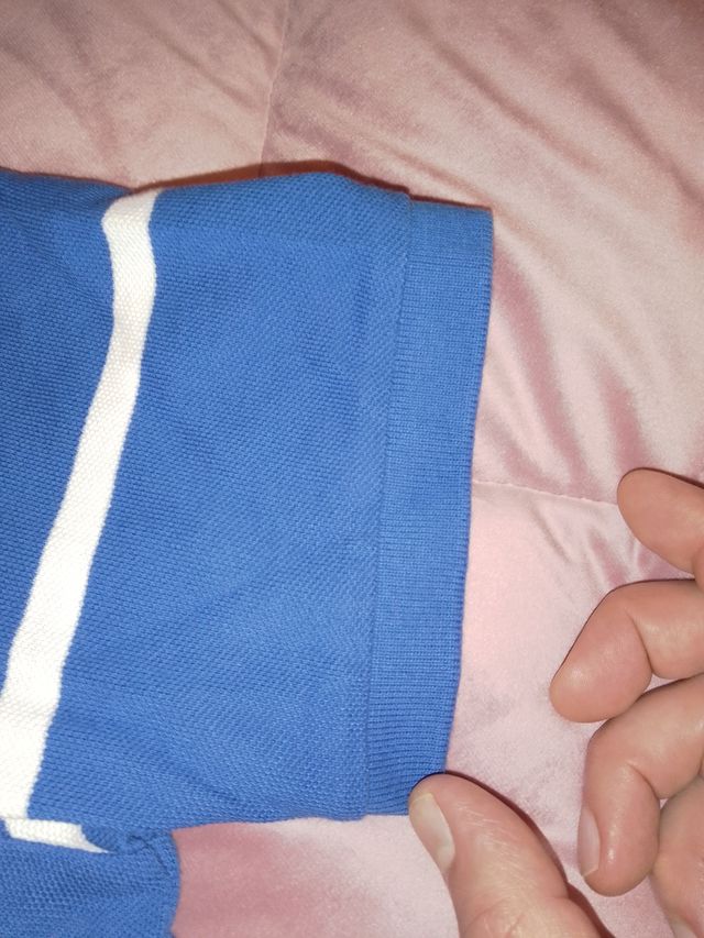 Polo uomo Giordano Tg. M Tapered Fit