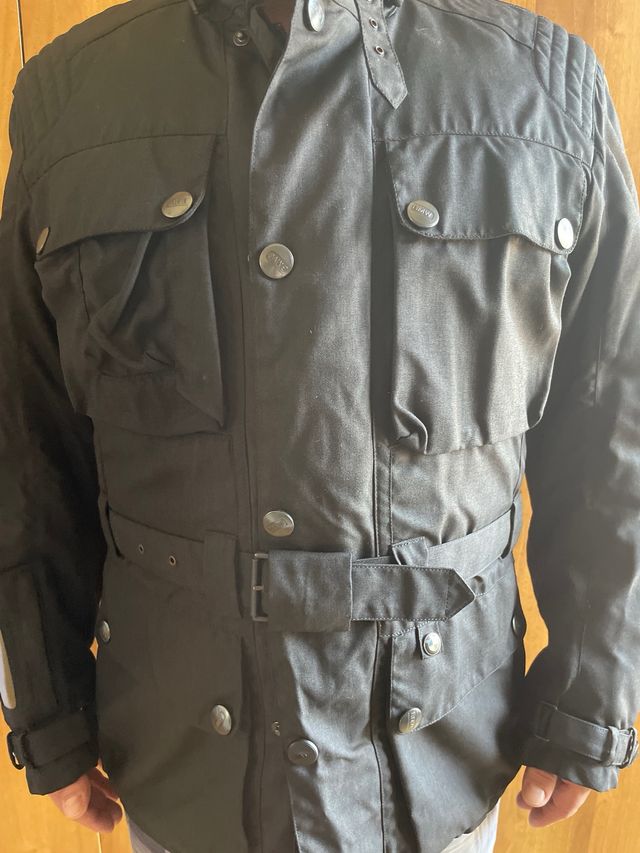 Giubbotto BMW MOTORTAD UOMO