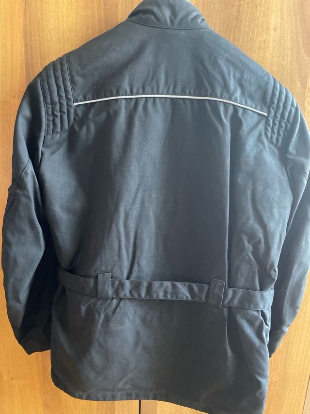 Giubbotto BMW MOTORTAD UOMO