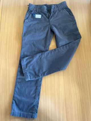 Pantalone brooksfield 6 anni