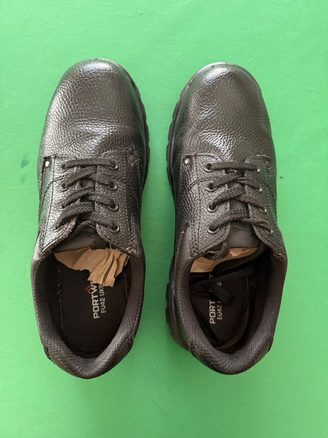 Botas seguridad PORTWEST