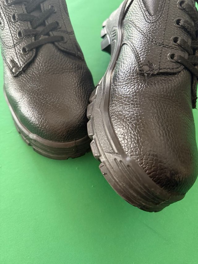 Botas seguridad PORTWEST