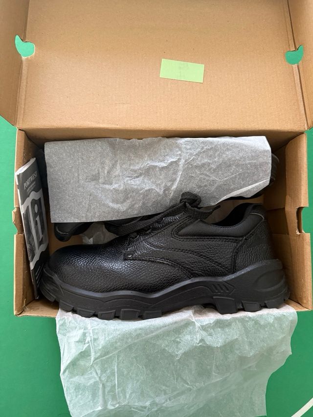 Botas seguridad PORTWEST