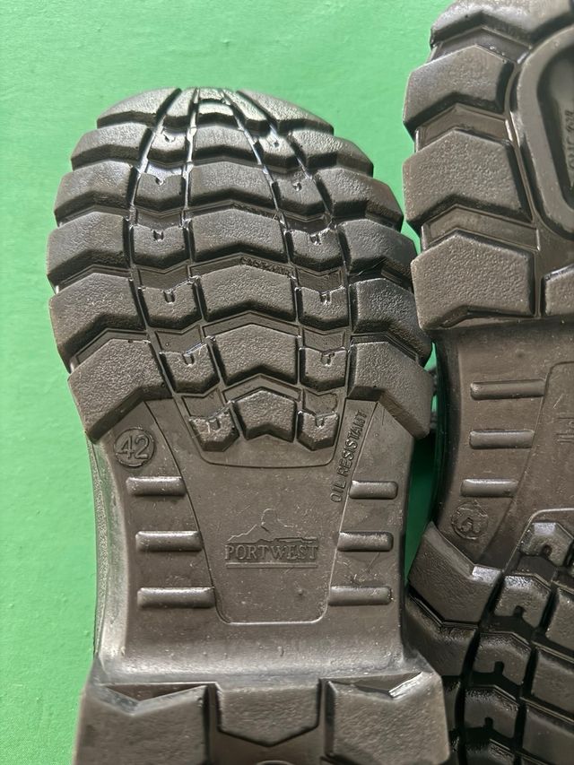 Botas seguridad PORTWEST