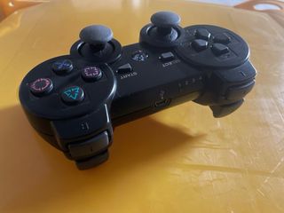 Controller PS3 wireless compatibili