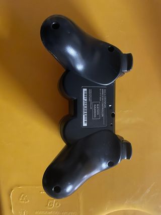 Controller PS3 wireless compatibili