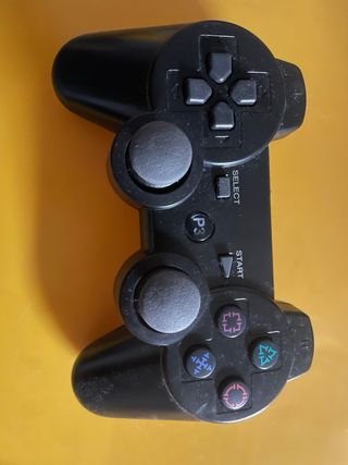 Controller PS3 wireless compatibili