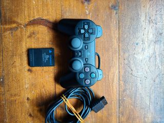 Ps2 slim boxata e completa