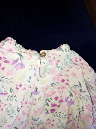 Completo bimba primavera 24m