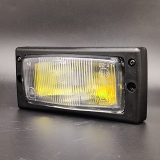 Juego faros antiniebla Renault Super 5 Renault 9 Renault 11 Renault 19 Renault 21 Renault Espace Renault Clio 7701366256