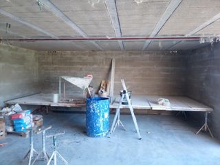 Trabajos en yeso, pladur y pintura 