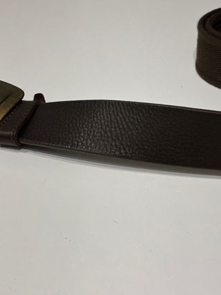 Cintura Dolce & Gabbana Marrone
95cm