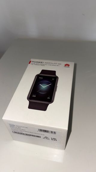 Reloj inteligente Huawei