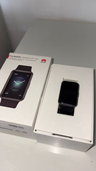 Reloj inteligente Huawei