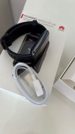 Reloj inteligente Huawei