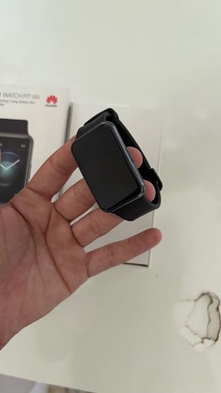 Reloj inteligente Huawei
