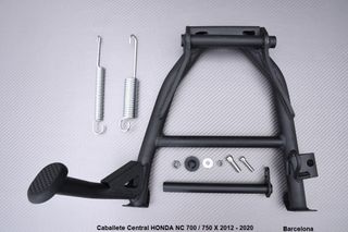 Caballete Central HONDA NC 700 / 750 X 2012 - 2020
