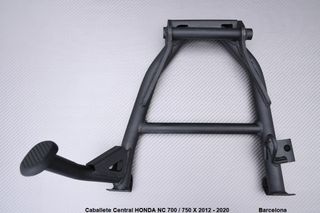 Caballete Central HONDA NC 700 / 750 X 2012 - 2020