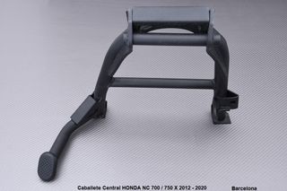 Caballete Central HONDA NC 700 / 750 X 2012 - 2020