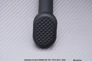 Caballete Central HONDA NC 700 / 750 X 2012 - 2020