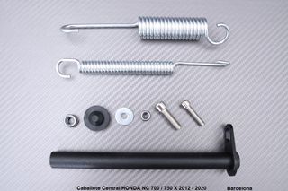 Caballete Central HONDA NC 700 / 750 X 2012 - 2020