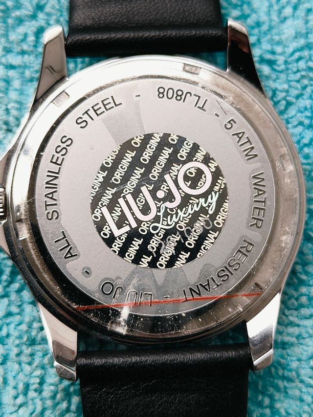 Orologio Liu-Jo da polso - elegante