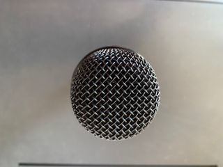 Microfono professionale. Sennheiser e-840